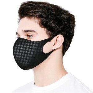 NYBEE SPORT COOLING PROTEX Face Mask UPF 50
